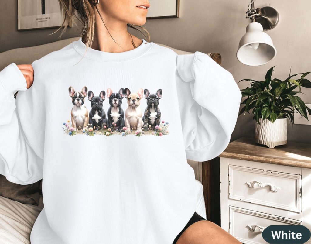 - French Bulldog Gifts Store