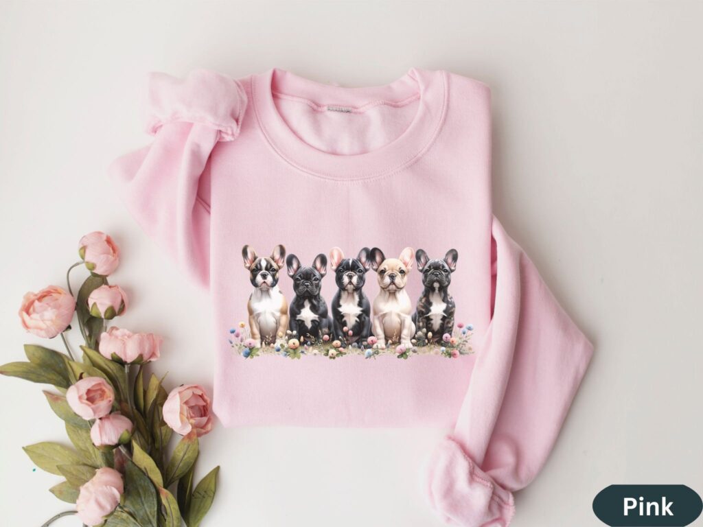 - French Bulldog Gifts Store