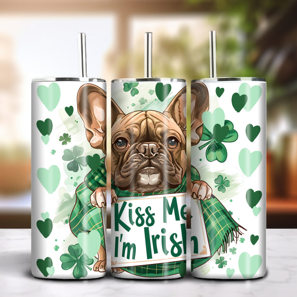 - French Bulldog Gifts Store