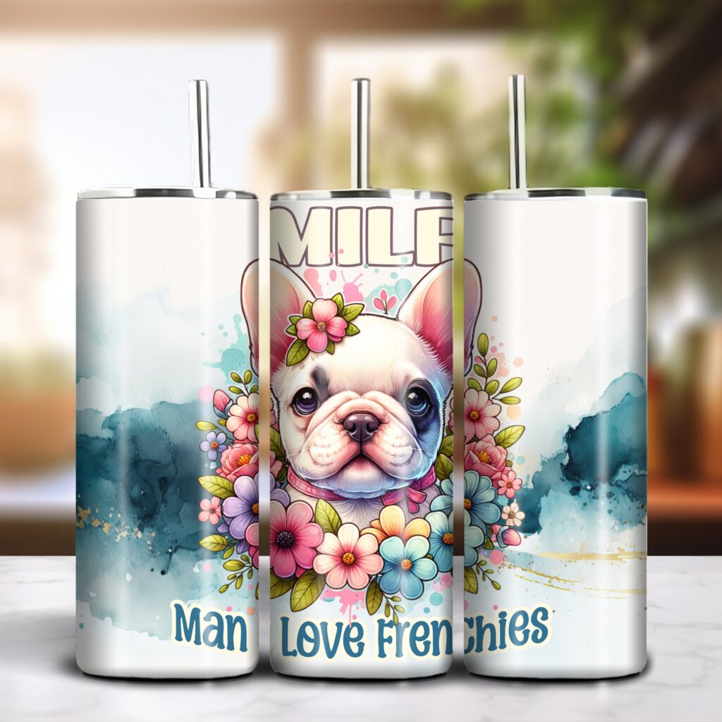 - French Bulldog Gifts Store