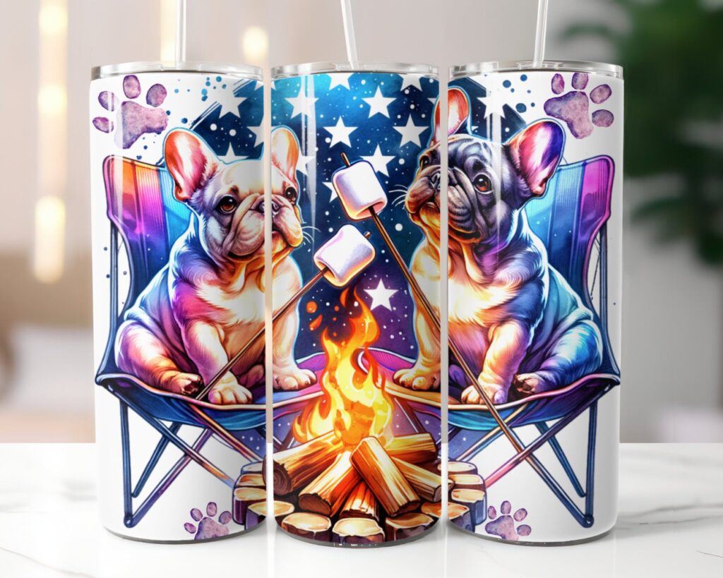 - French Bulldog Gifts Store