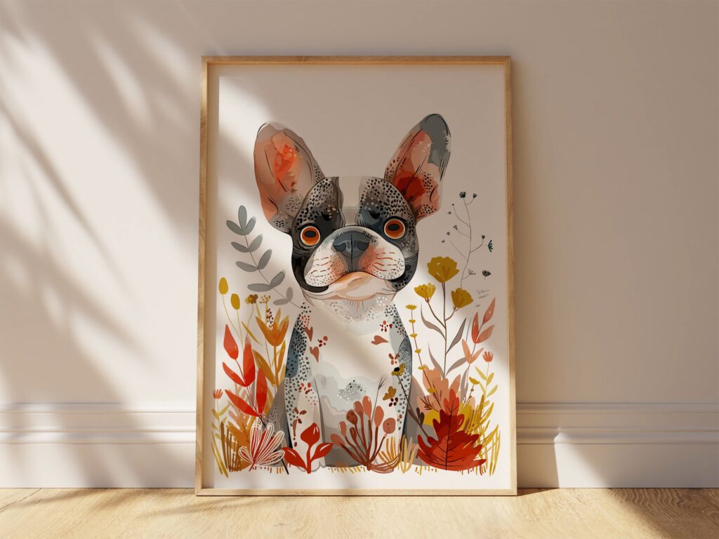 - French Bulldog Gifts Store