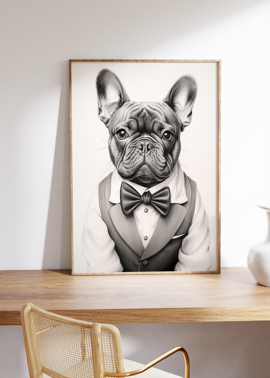 - French Bulldog Gifts Store