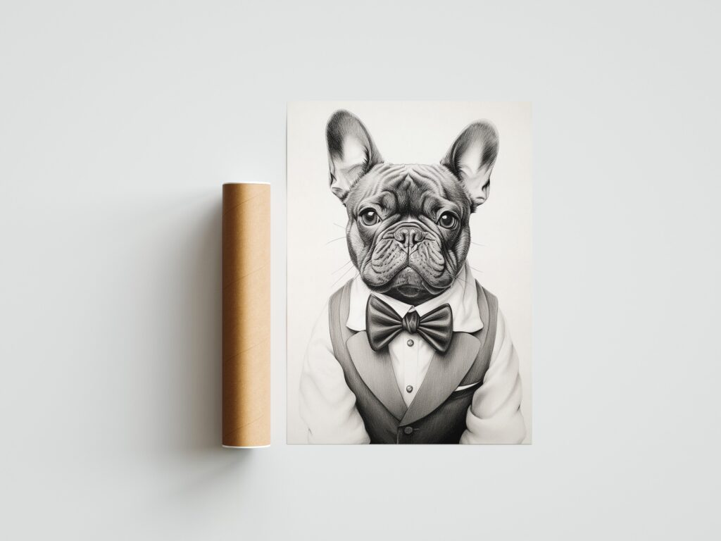 - French Bulldog Gifts Store