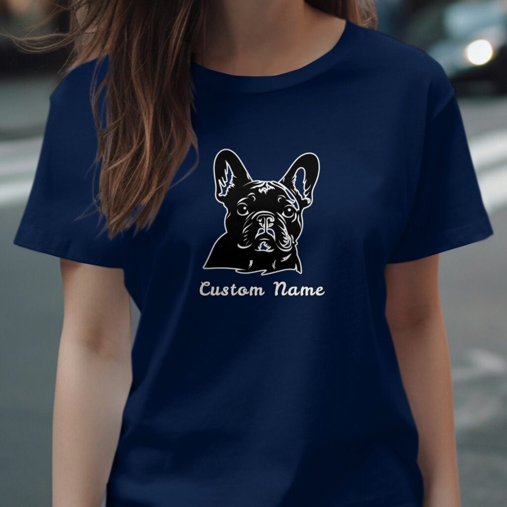 - French Bulldog Gifts Store