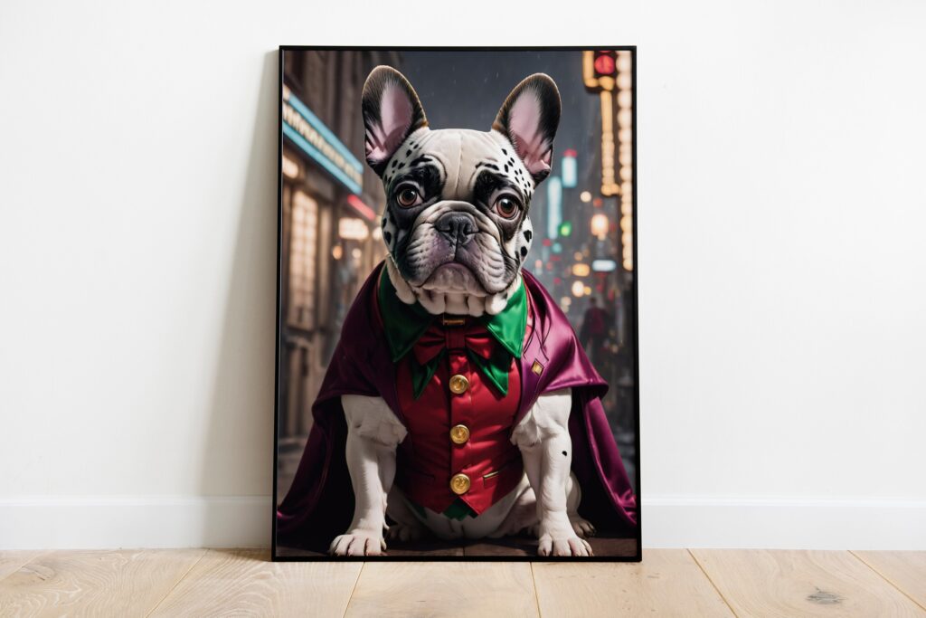 - French Bulldog Gifts Store