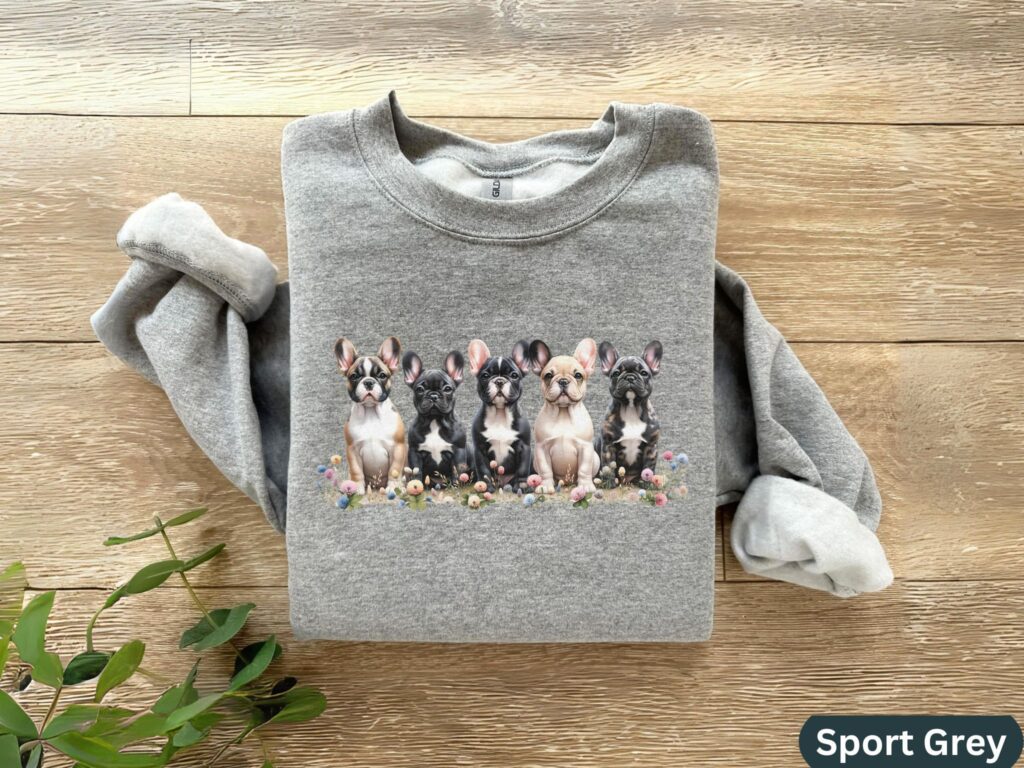 - French Bulldog Gifts Store