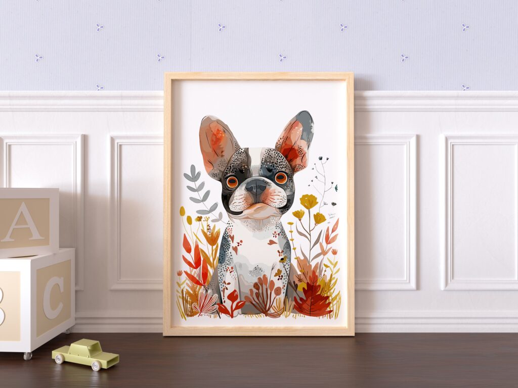 - French Bulldog Gifts Store