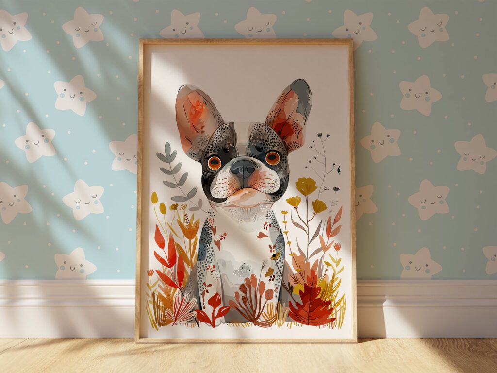 - French Bulldog Gifts Store