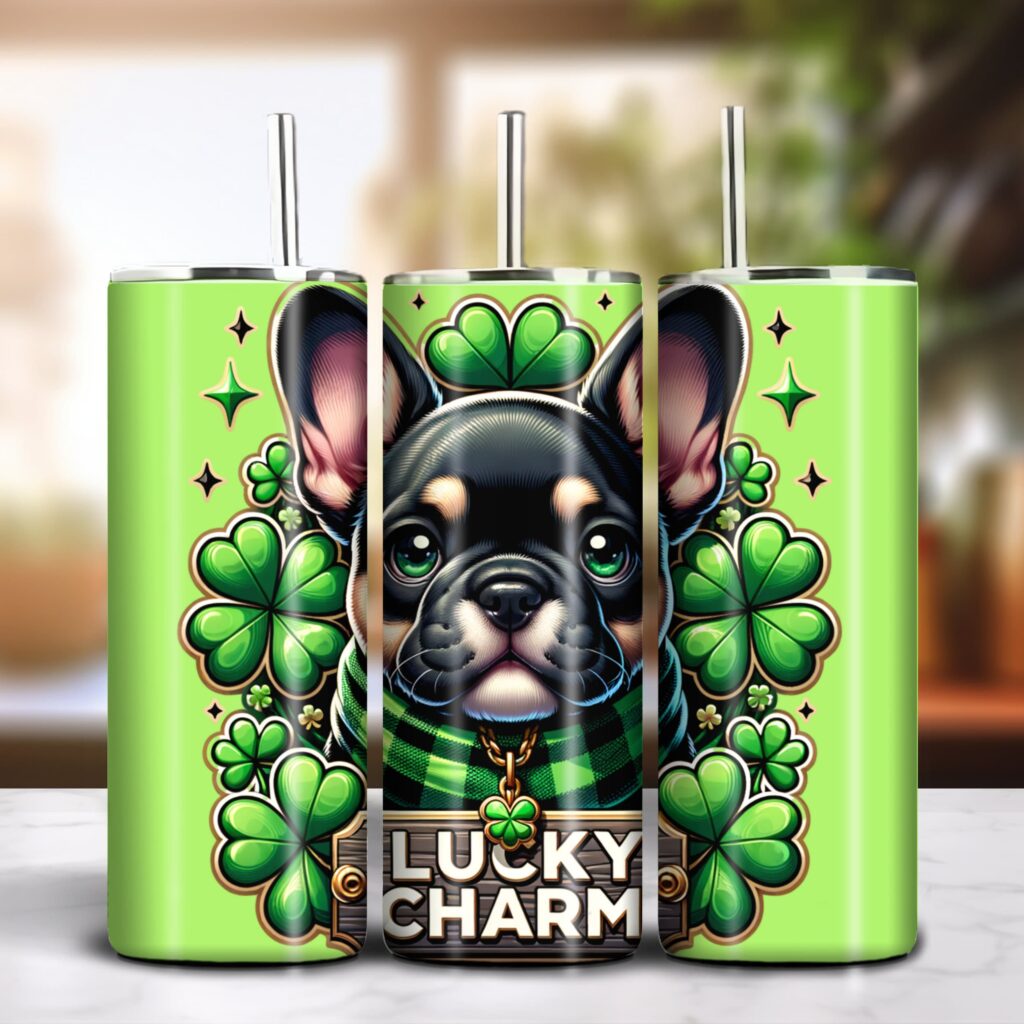 - French Bulldog Gifts Store