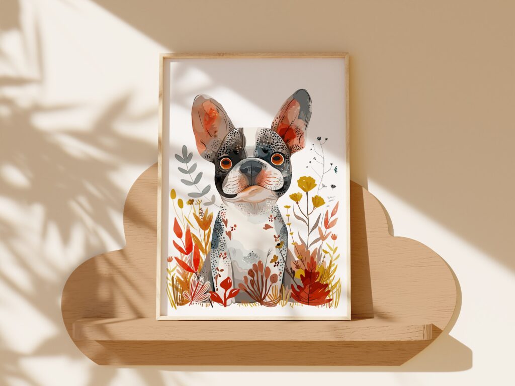 - French Bulldog Gifts Store