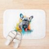 urbathmat flatlay context smallsquare750x1000.1u5 15 - French Bulldog Gifts Store