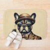 urbathmat flatlay context smallsquare750x1000.1u5 18 - French Bulldog Gifts Store