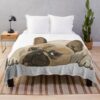 urblanket large bedsquarex1000.1u2 19 - French Bulldog Gifts Store