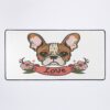 urdesk mat flatlaysquare1000x1000 10 - French Bulldog Gifts Store