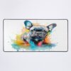 urdesk mat flatlaysquare1000x1000 21 - French Bulldog Gifts Store