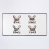 urdesk mat flatlaysquare1000x1000 25 - French Bulldog Gifts Store