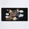 urdesk mat flatlaysquare1000x1000 29 - French Bulldog Gifts Store