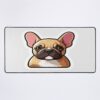 urdesk mat flatlaysquare1000x1000 9 - French Bulldog Gifts Store