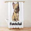 urshower curtain closedsquare1000x1000.1 14 - French Bulldog Gifts Store