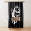 urshower curtain closedsquare1000x1000.1 5 - French Bulldog Gifts Store