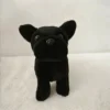 Dog Stuffed Animal French Bulldog Plush Animals Set Kawaii Plushies Stuffed Dogs Soft Cuddly Dog Toy 2 - French Bulldog Gifts Store