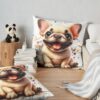 throwpillowsecondary 36x361000x1000 bgf8f8f8 1 - French Bulldog Gifts Store